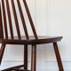 Chaise Stockholm Ikea vintage circa 1960