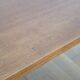 Table basse scandinave 70s