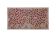 Hand-knotted rug, vintage Turkish rug 103x186 cm