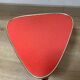 Porte-plante triangulaire vintage