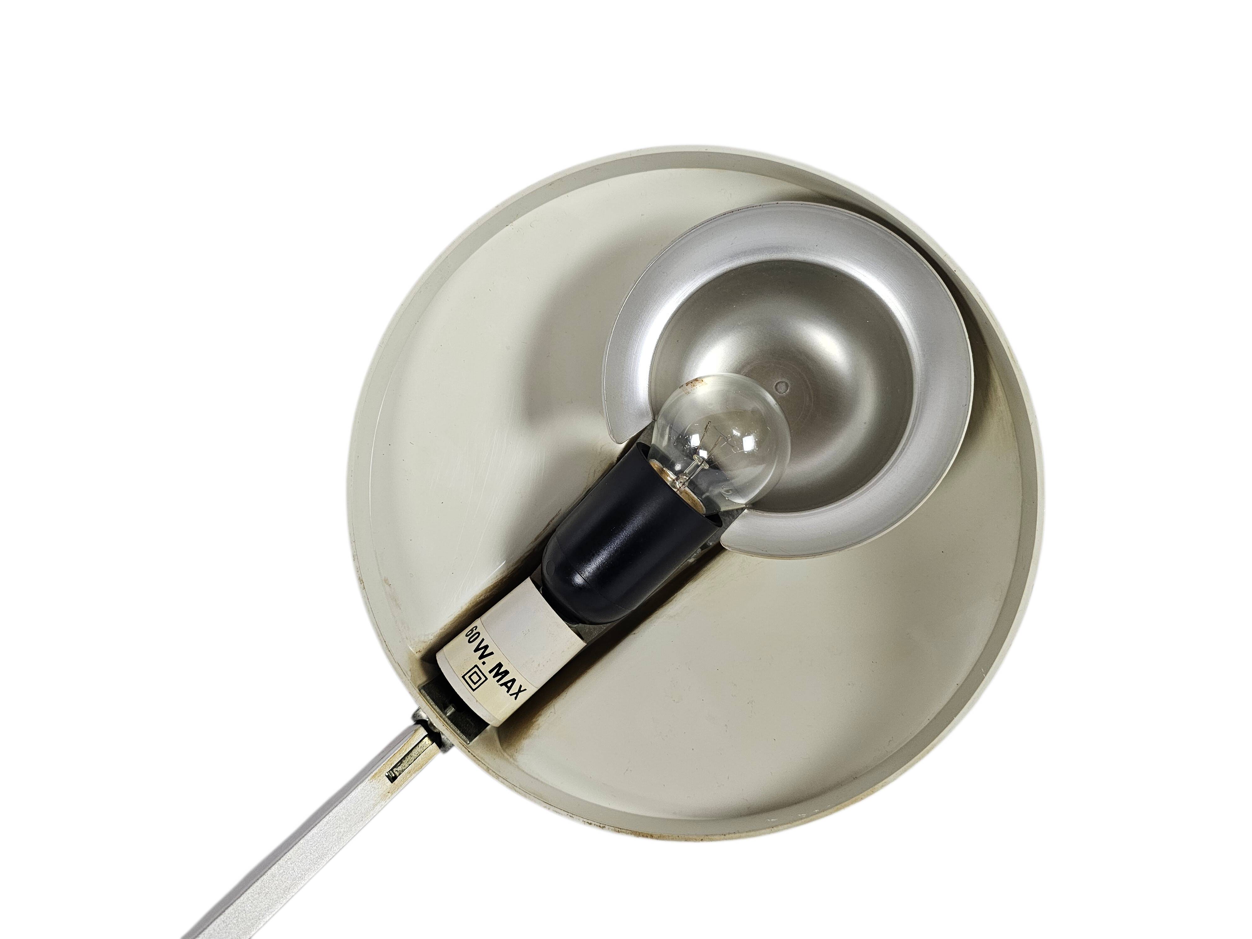 Lampe Anglepoise - designers George Carwardine et Kenneth George - Herbert Te