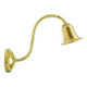 CVL Secesja - wall light bell