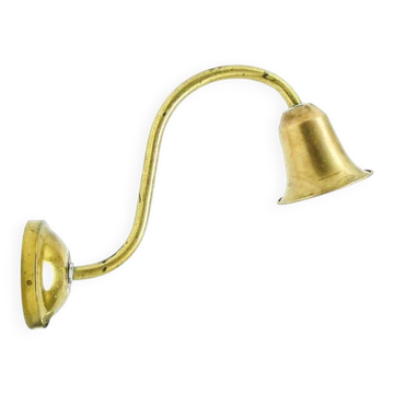 CVL Secesja - wall light bell