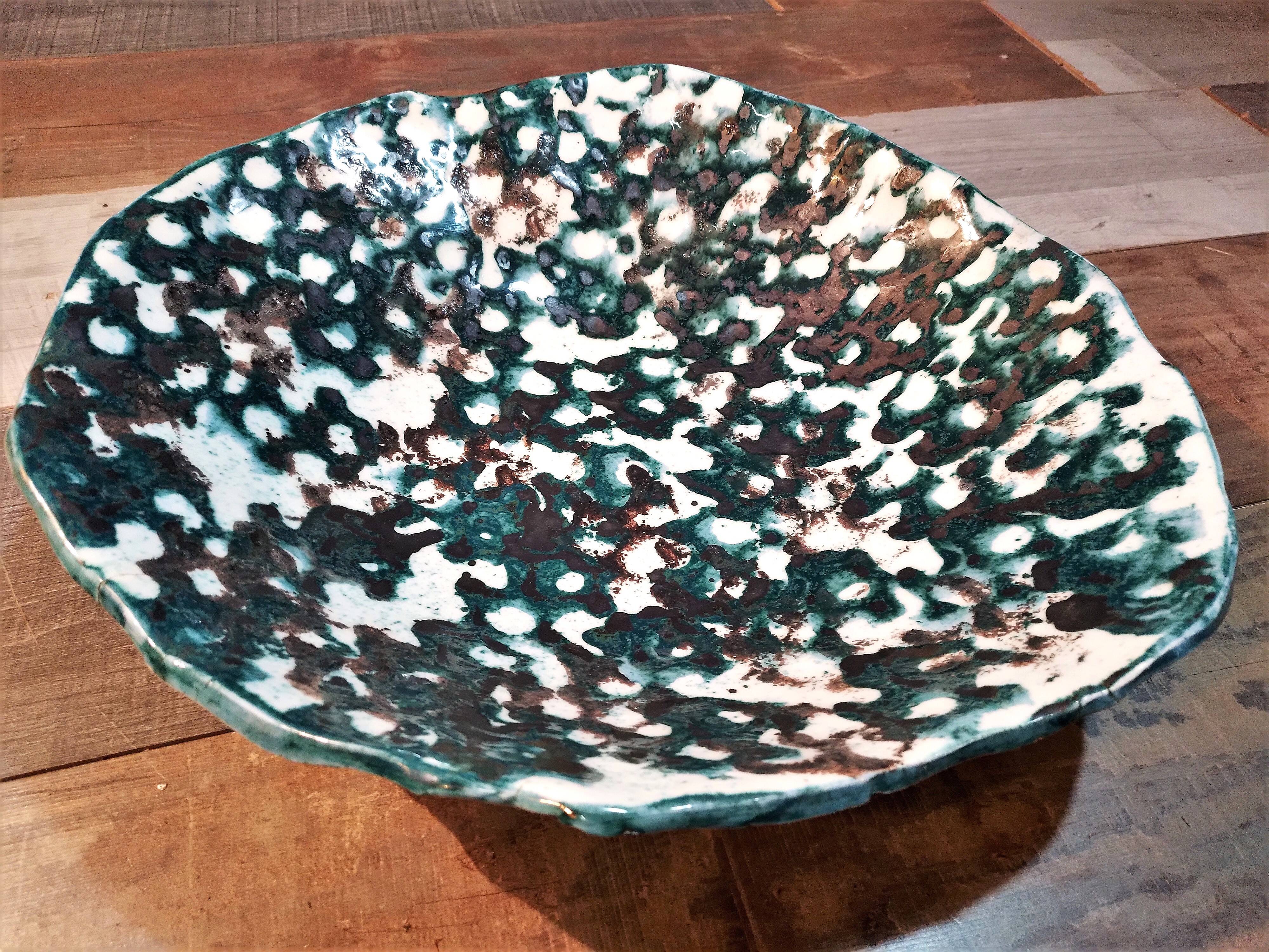 Centre de table 1970s