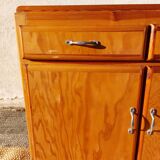small vintage mado buffet