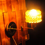 Kinkiet z Ruchomym Ramieniem Skandynawia