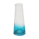 Pop-art water carafe, Poland, 1960s