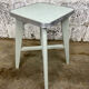Tabouret vintage