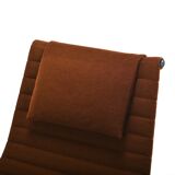 Lounge armchair EA 124 by Charles and Ray Eames