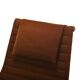 Lounge armchair EA 124 by Charles and Ray Eames