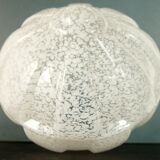 Clichy glass lampshade