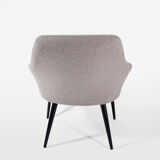 Chair type 300-202 B "Muszelka"