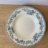 Plate saint-amand - guadeloupe
