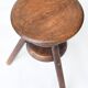 Screw architect's stool