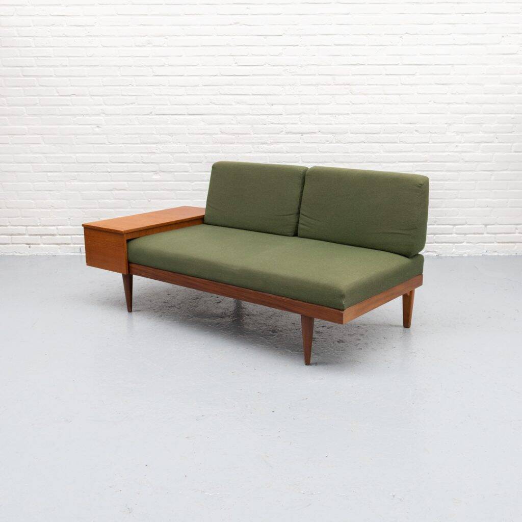Ingmar Relling Svanette daybed sofa
