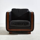 ‘New York' Sofa Set by Alberto Nieri for Galeria Nieri, set of 3, 1960s (MK10586)