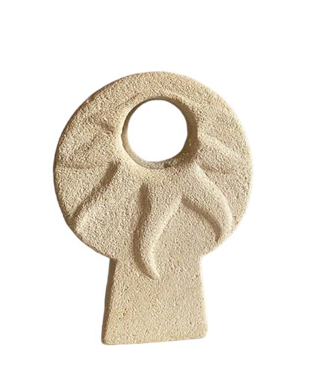 Albert Tormos sun lamp