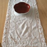 Table path