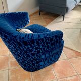 Fauteuils Donghia