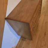 Vintage chest of drawers from the 60s