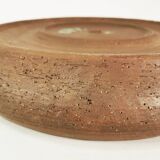 Duża, ceramiczna patera- misa Mid Century, Dania, lata 60.