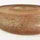 Duża, ceramiczna patera- misa Mid Century, Dania, lata 60.