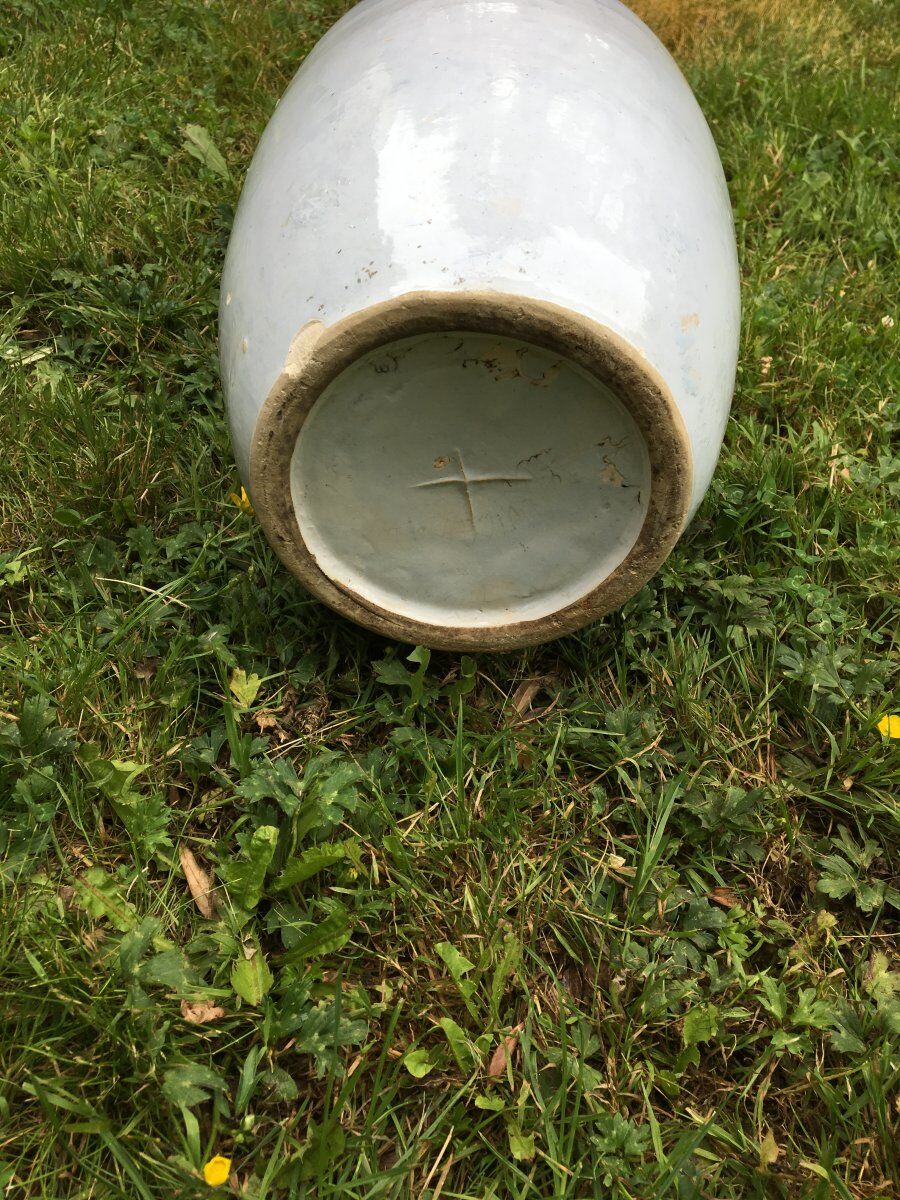 Vase  Chinois 56 cm