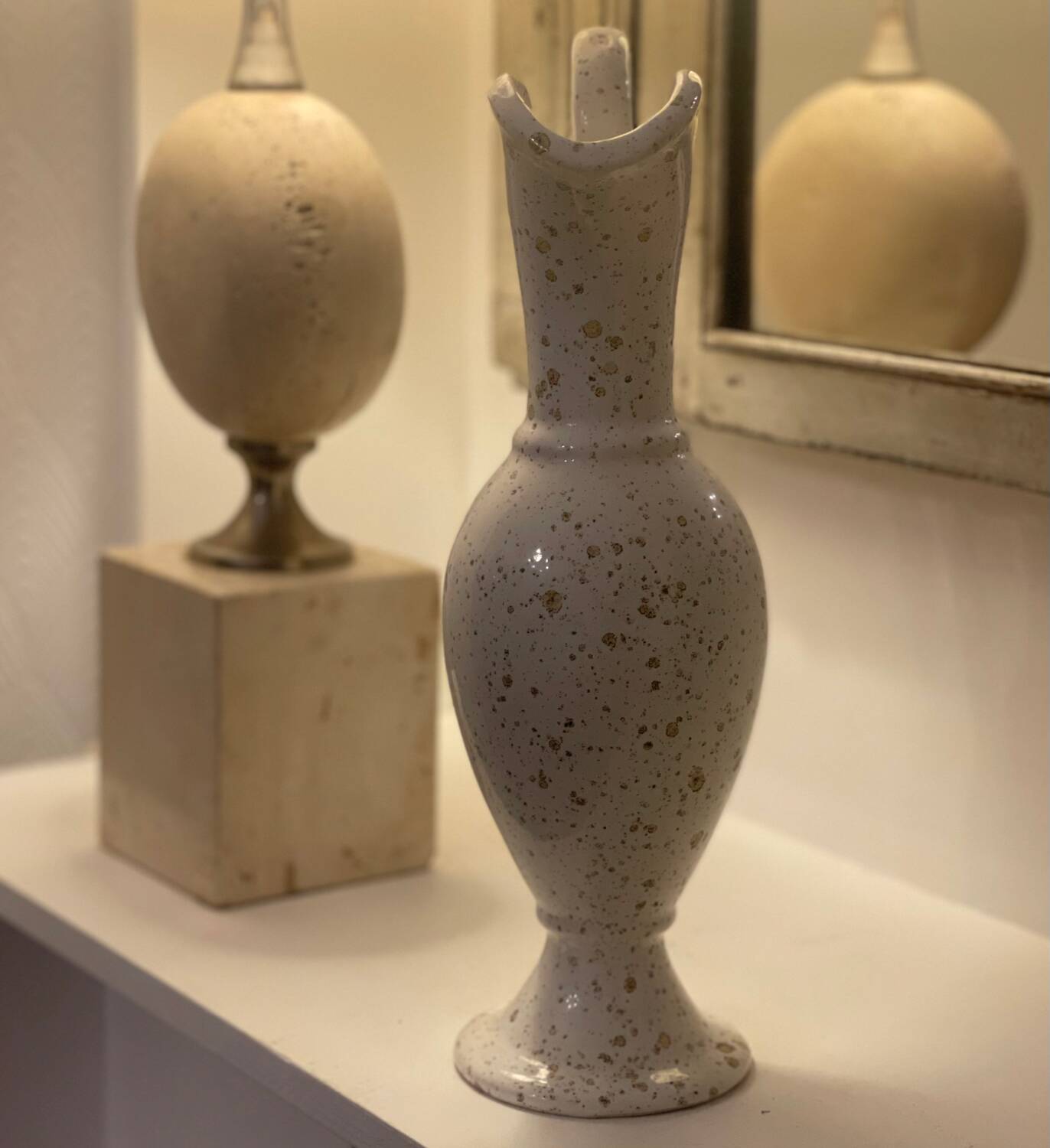 Vase Vallauris