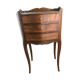Table chevet 3 tiroirs
