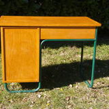 Desk of schoolmaster