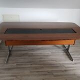 George Nelson for Miller desk, 1969