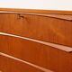 Vintage Danish chest of drawers | Teak | 6 drawers | 106 cm