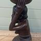 African sculpture