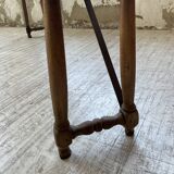 Banc chêne XXL XIXème 280cm