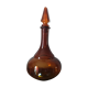 Carafe ambre