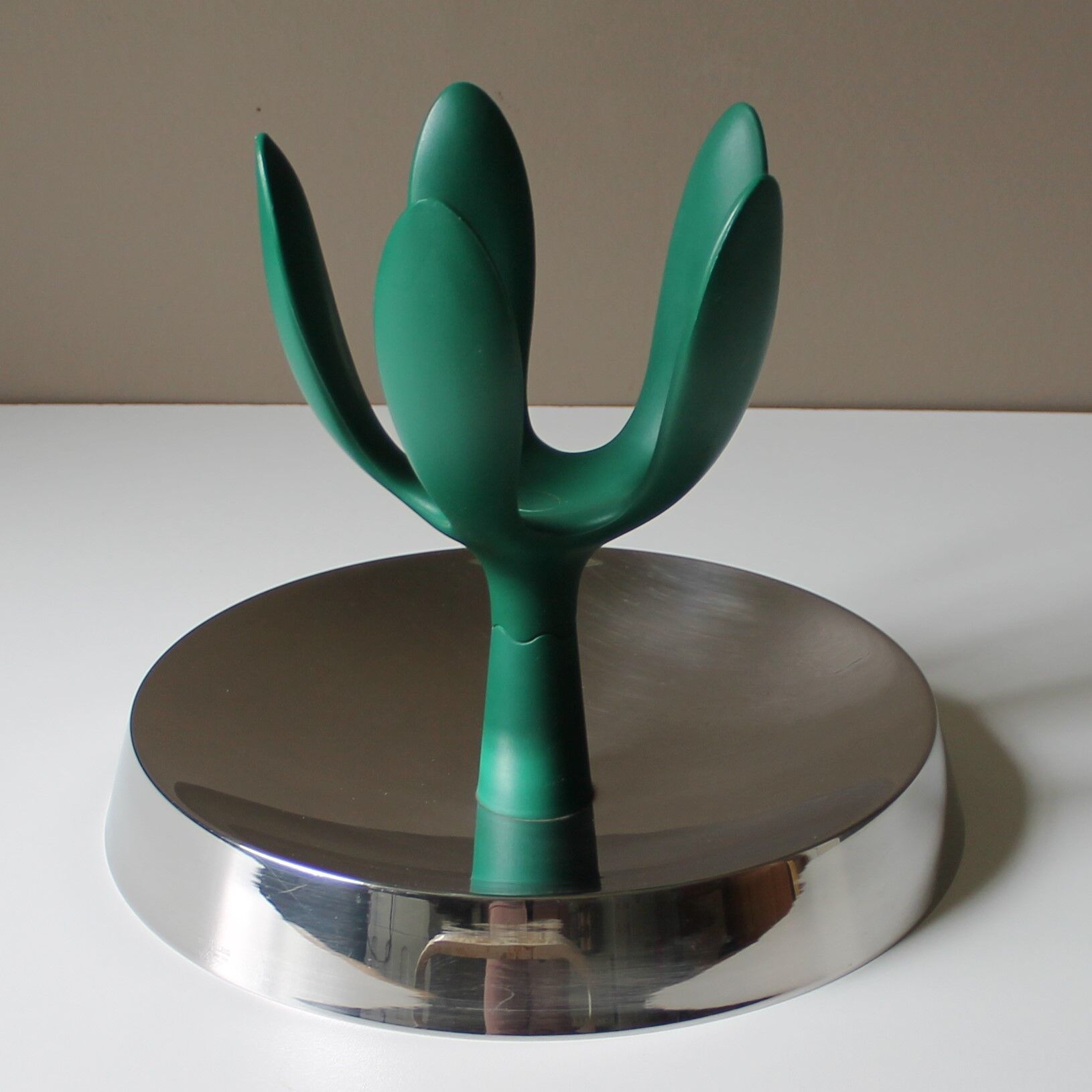 Corbeille à fruits 'fruit mama' d'Alessi