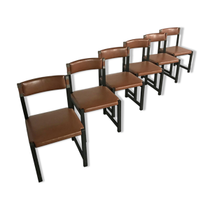 Chaises de salle à manger