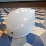 Holophane prismopal wall light