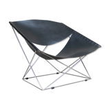 Armchair F675 Butterfly by Pierre Paulin for Artifort, 1970