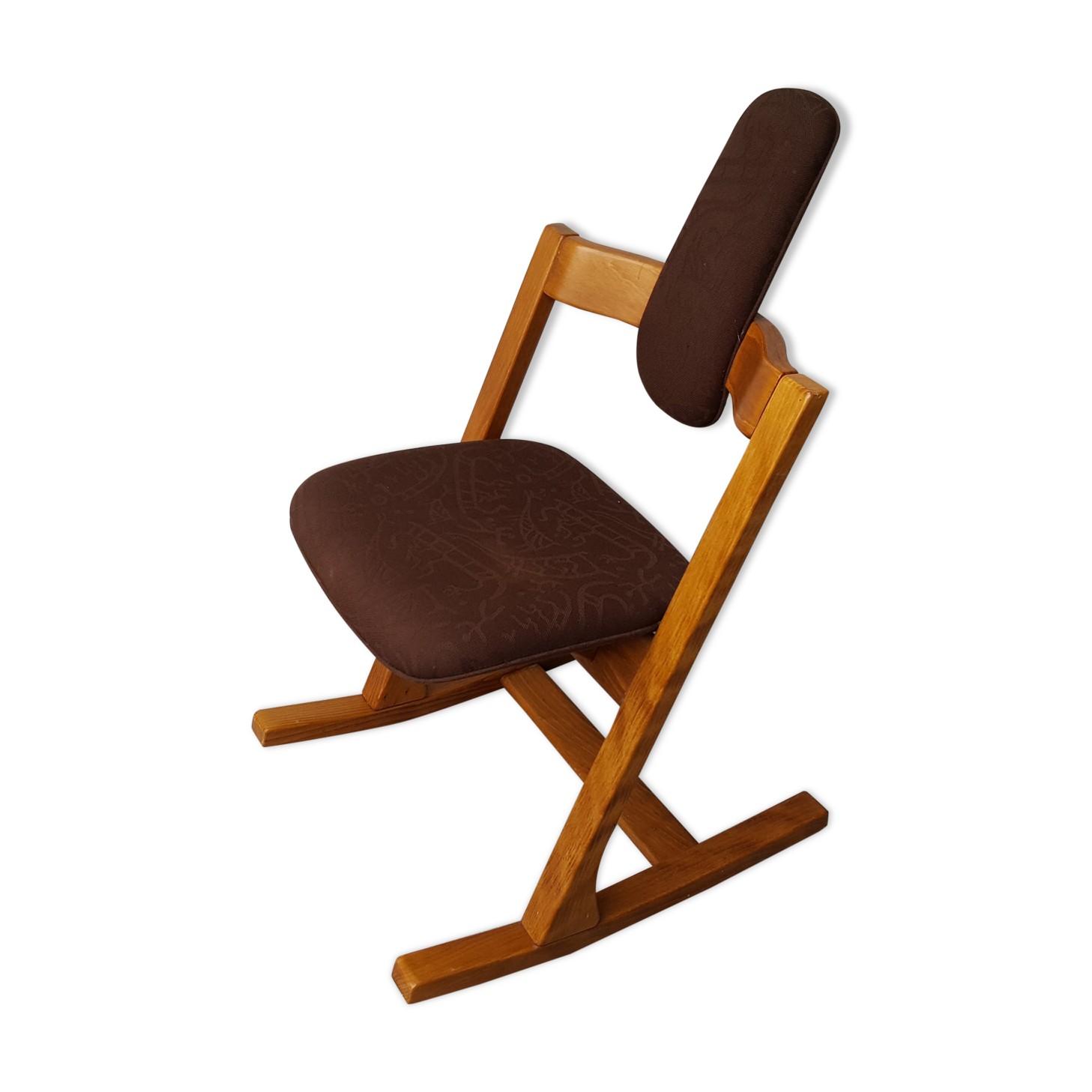 Chair by Peter Opsvik for Stokke