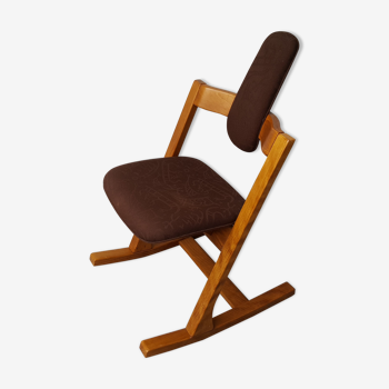 Chair by Peter Opsvik for Stokke
