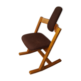Chair by Peter Opsvik for Stokke