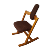 Fauteuil par Peter Opsvik pour Stokke