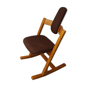 Chair by Peter Opsvik for Stokke