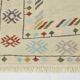 8x11 Oversize Modern Oushak Rug, 232x339Cm