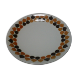 Plat ancien KG Lunéville