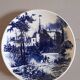 Delft plate