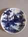 Assiette Delft