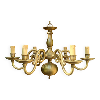 Lustre hollandais
