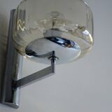 Wall lights from the Maison Sciolari in the 60